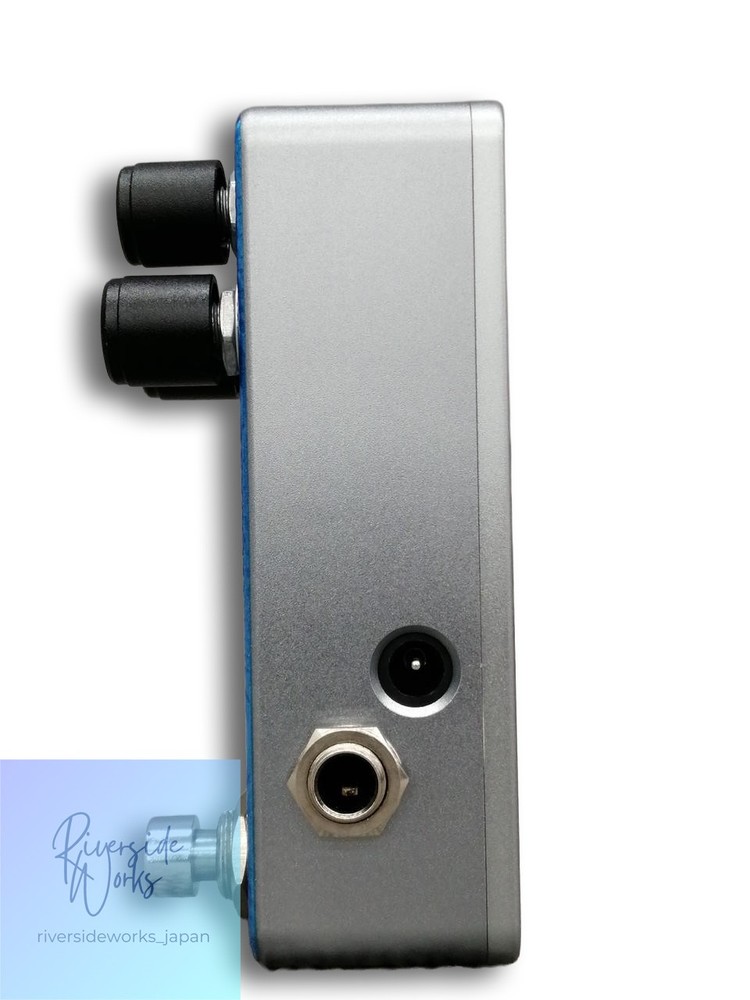 One Control Dimension Blue Monger Effects Pedal JP