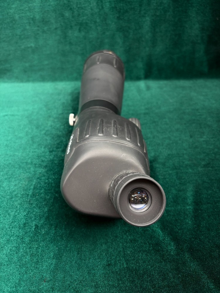 Vintage Horizon Spotting Scope Untested