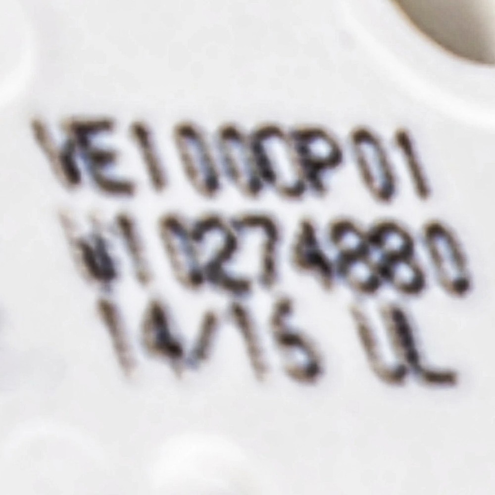 WPW10274880 Whirlpool SWITCH OEM