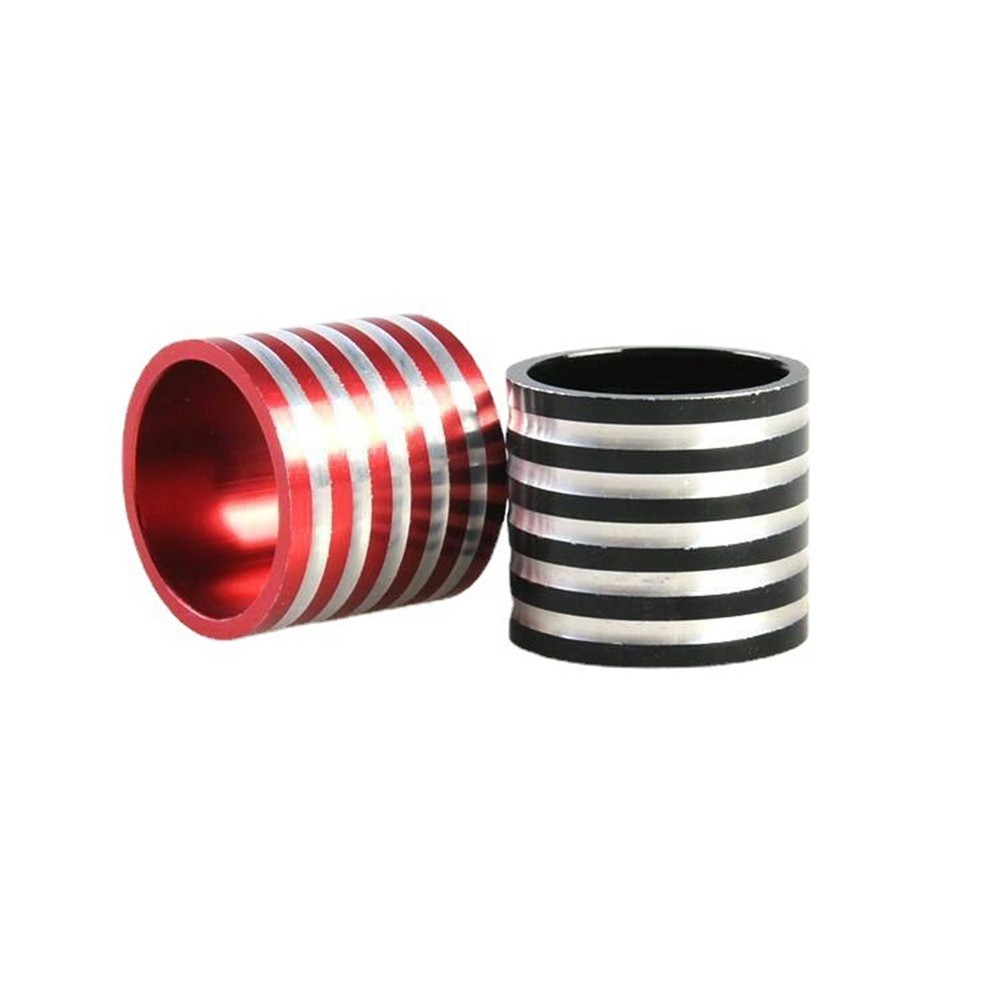 Bicycle Washer Fork Headset MTB Road Spacers Stem 30mm 5 Colors Usefully
