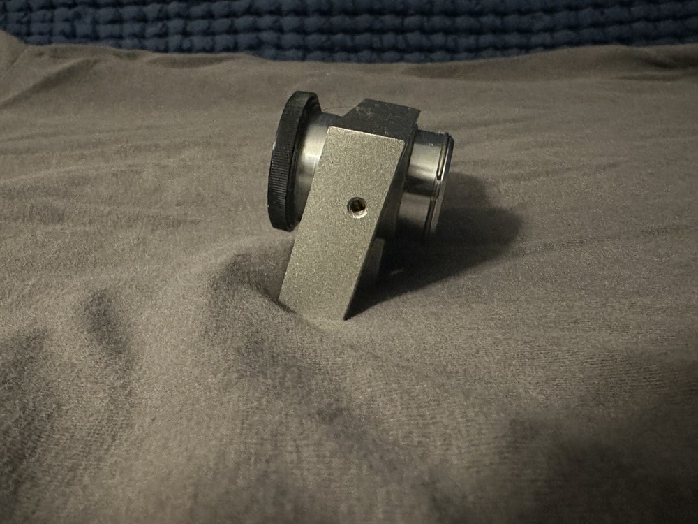 JVC QL-Y55F Tonearm Counterweight