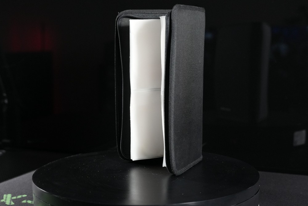 Case Logic 24 CD Case - USED