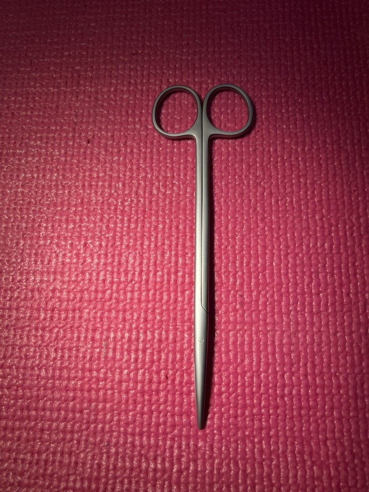 Metzenbaum Surgical Curved Scissors 7”