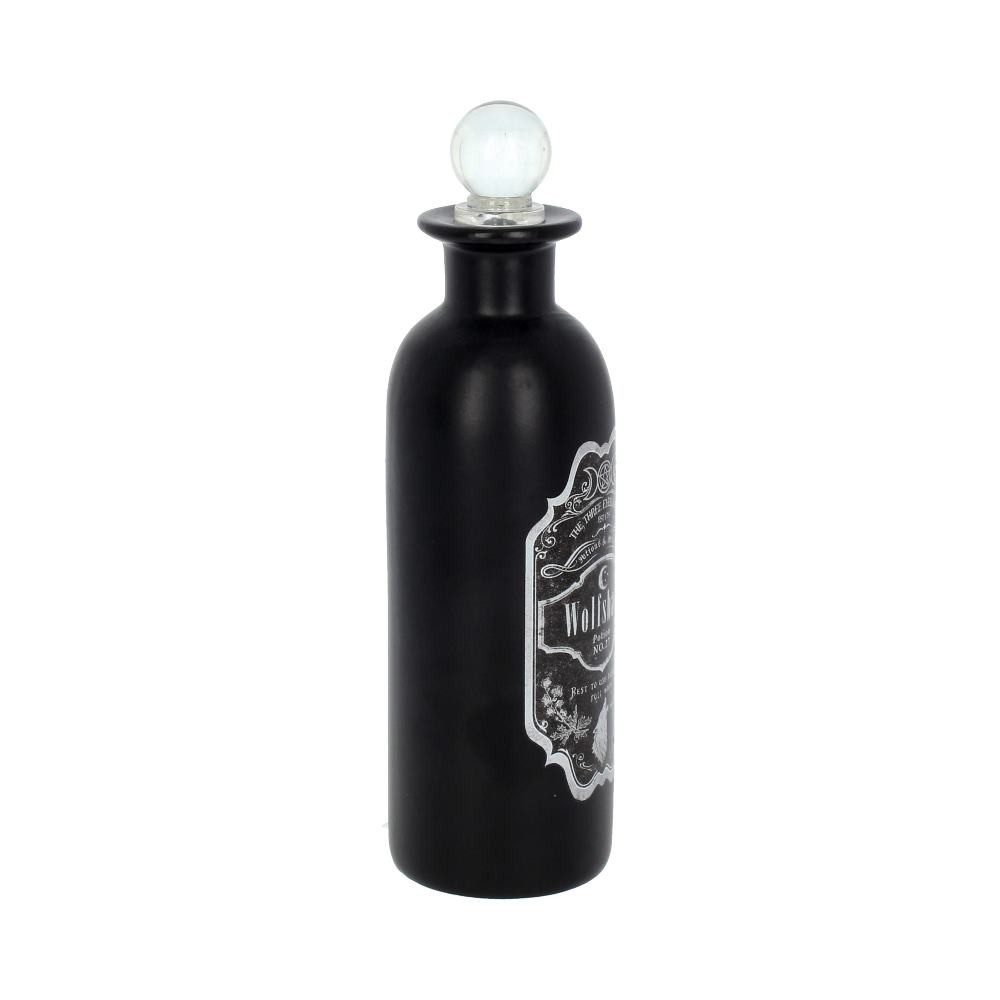 Nemesis Now Wolfsbane Potion Bottle 19cm