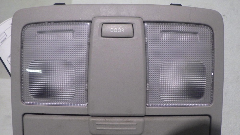 11 KIA SPORTAGE Front Console roof