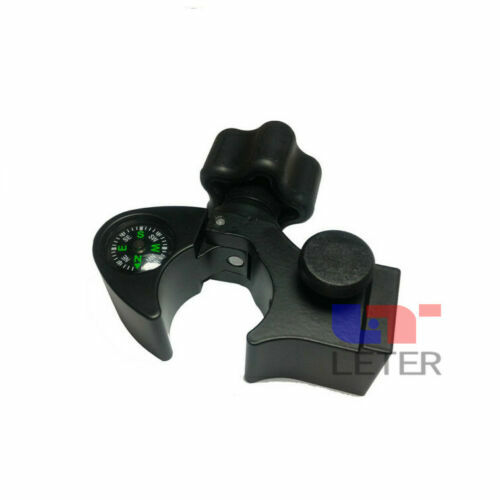 New Trimble TSC3 T41 controller Ranger Mount / Range Pole Cradle Bracket