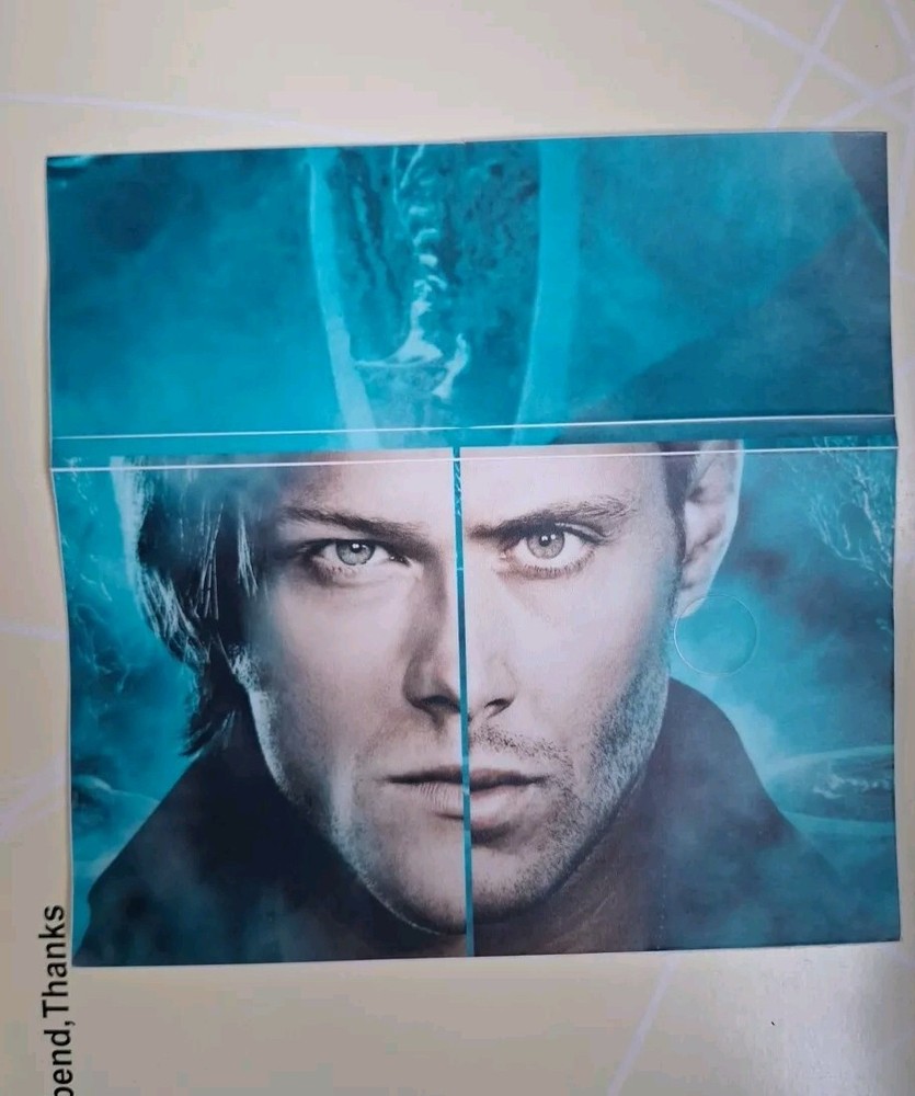 XBox One Console Supernatural New In Bag