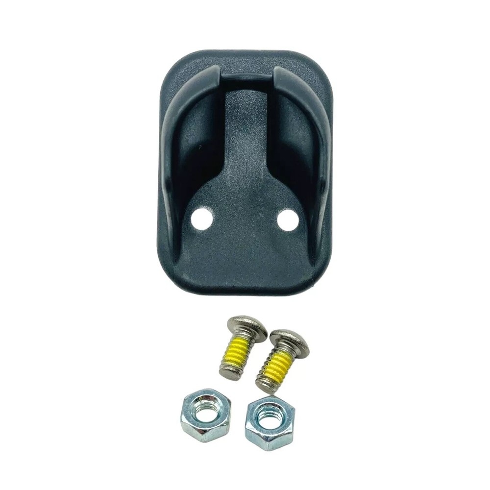 Concept2 Handle Hook Kit for Model C D E Indoor Rowers 1754 Includes Hardware