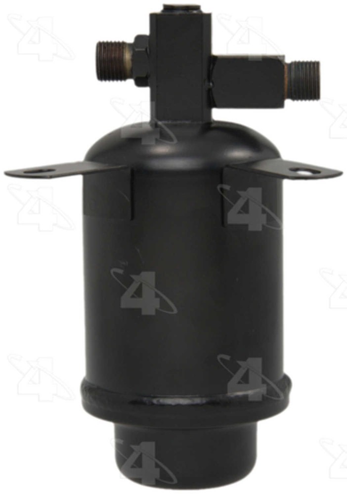 A/C Receiver Drier-Filter Drier 4 Seasons 33444