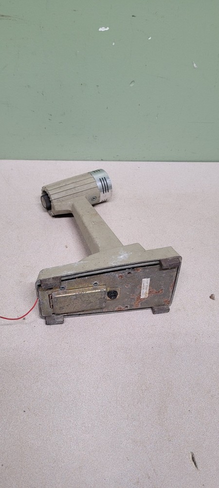 vintage 1970s 3m microphone desktop