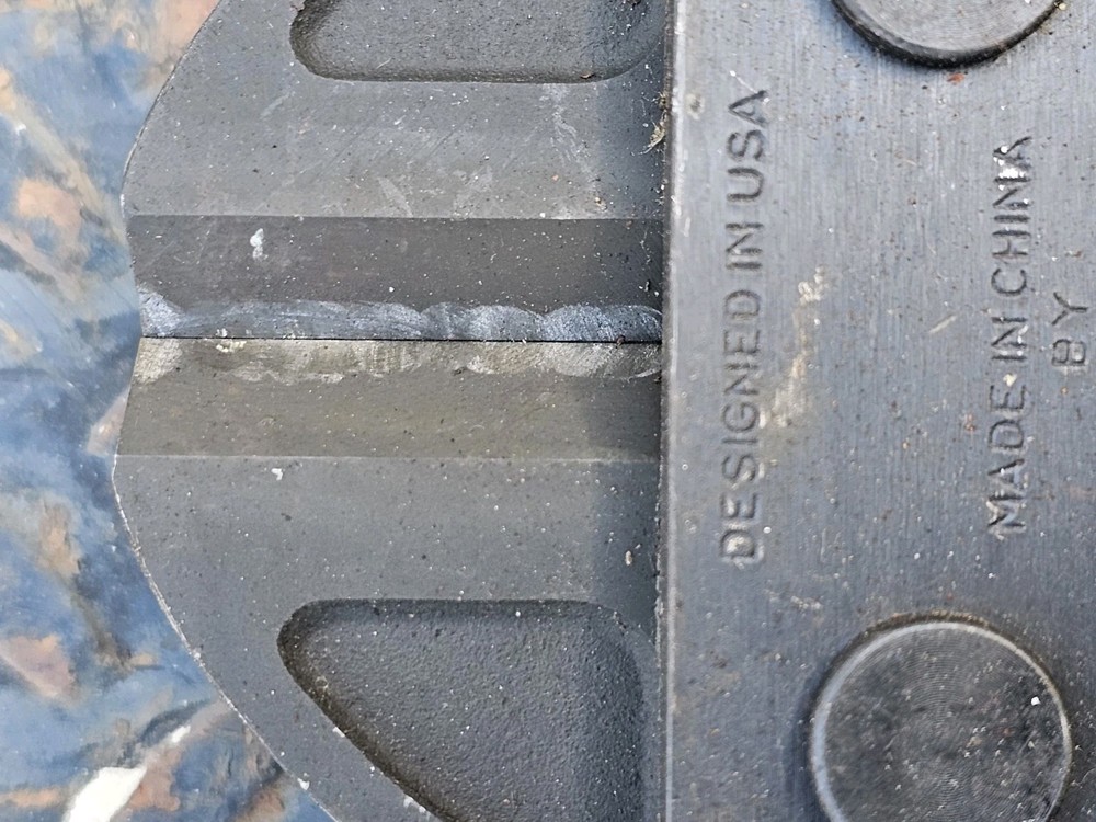RIDGID S24 24" BOLT CUTTERS S 24