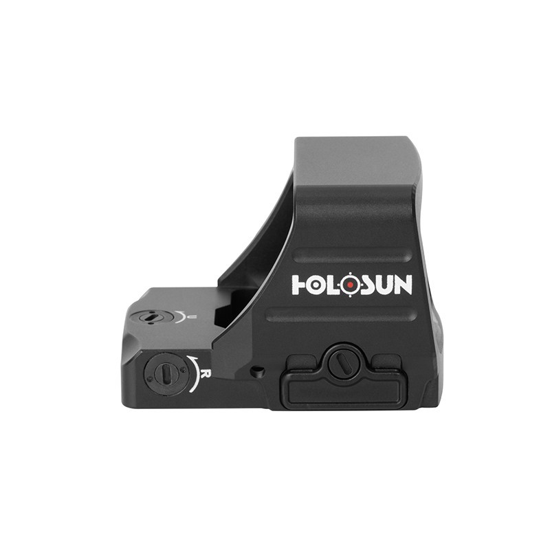 Holosun Red 6 MOA Shake Awak Reflex Dot Sight HS407COMP-RD6