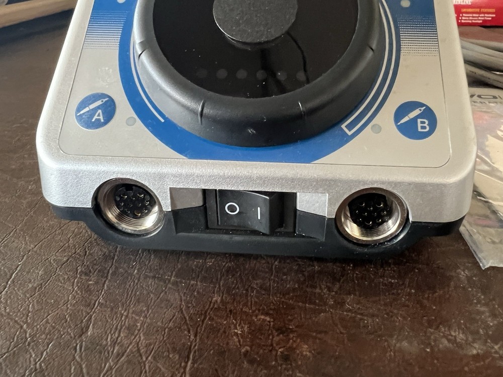 NSK Nakanishi Emax Evolution NE249 Speed Control unit for Rotary Tools