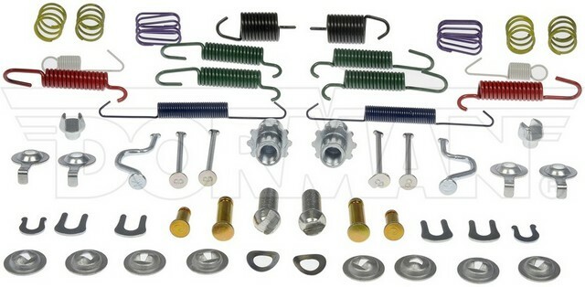 Dorman HW17476 Parking Brake Hardware Kit