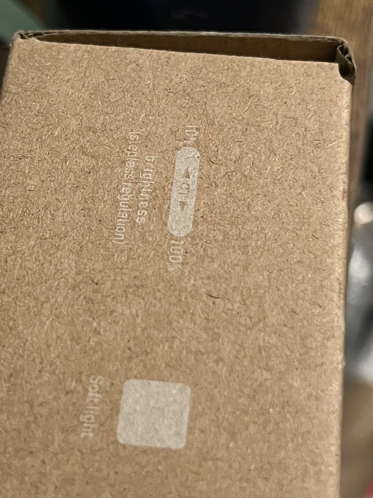 USB Video Webcam Conference Laptop Light Kit