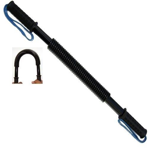 Exerciser Rubber Baton (EW-001)