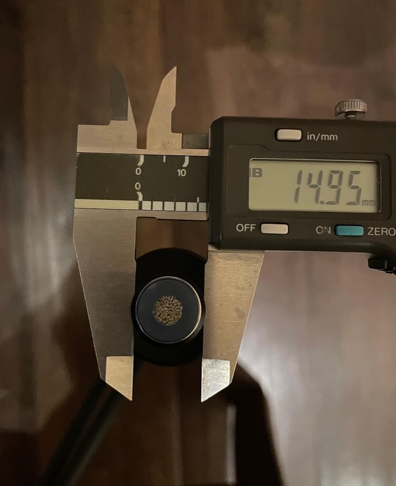 Moritex Dual Randomized Fiber Optic Light Guide