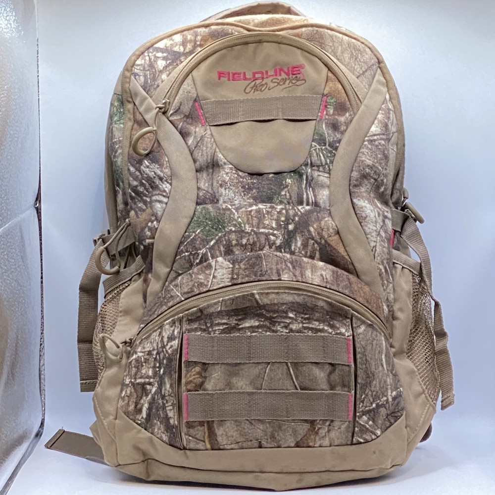 Fieldline Pro Series Treeline Tactical Hunting Backpack