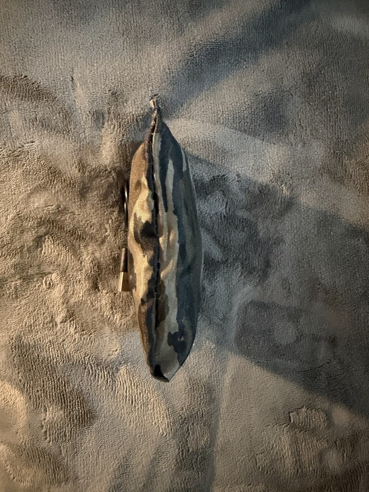 Small Turkey Scratch Bag