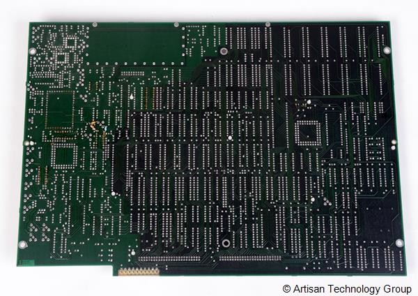 Tektronix 670-9362-53 Timebase Controller