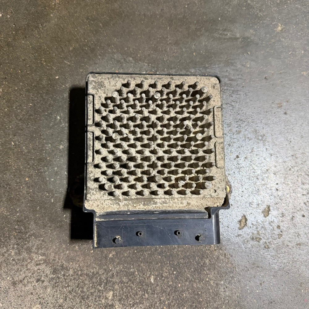 29544773 ALLISON 2200RDS TRANSMISSION CONTROL MODULE (TCM)