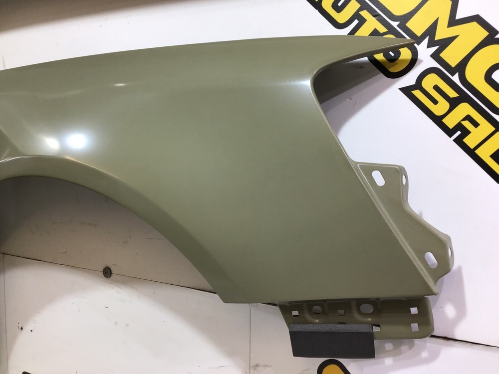 2005-2010 VW PASSAT B6 - FRONT WING - DRIVER RIGHT (NEW) SIMYI