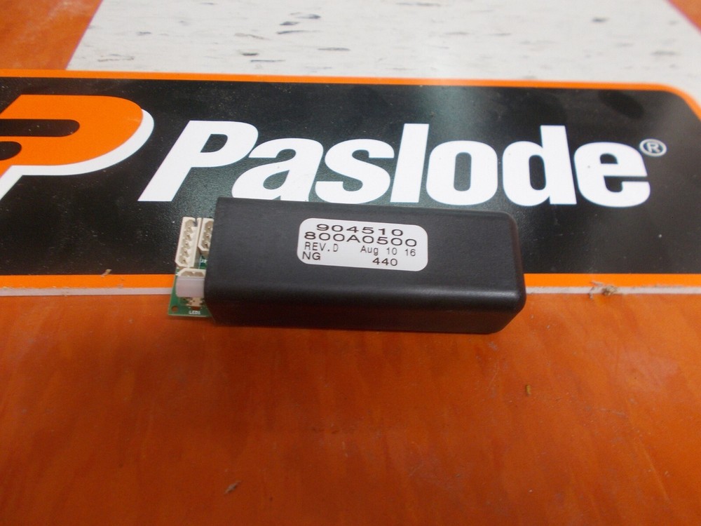 Paslode Part # 904510 (CR175C)