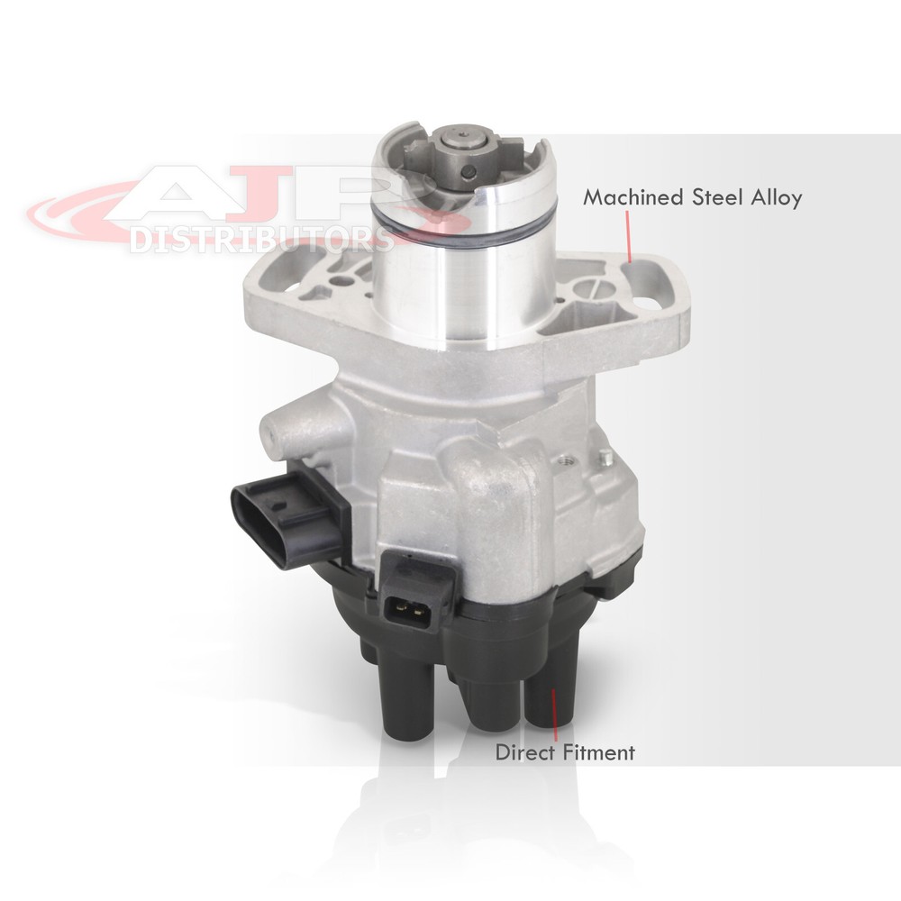 Ignition Distributor Module For 1993-1996 Dodge Eagle Mitsubishi Expo 2.4L Motor