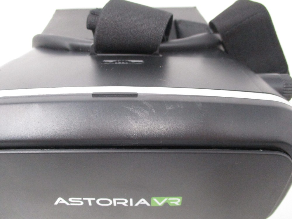 Astoria VR Virtual Reality Glasses 3D Headset