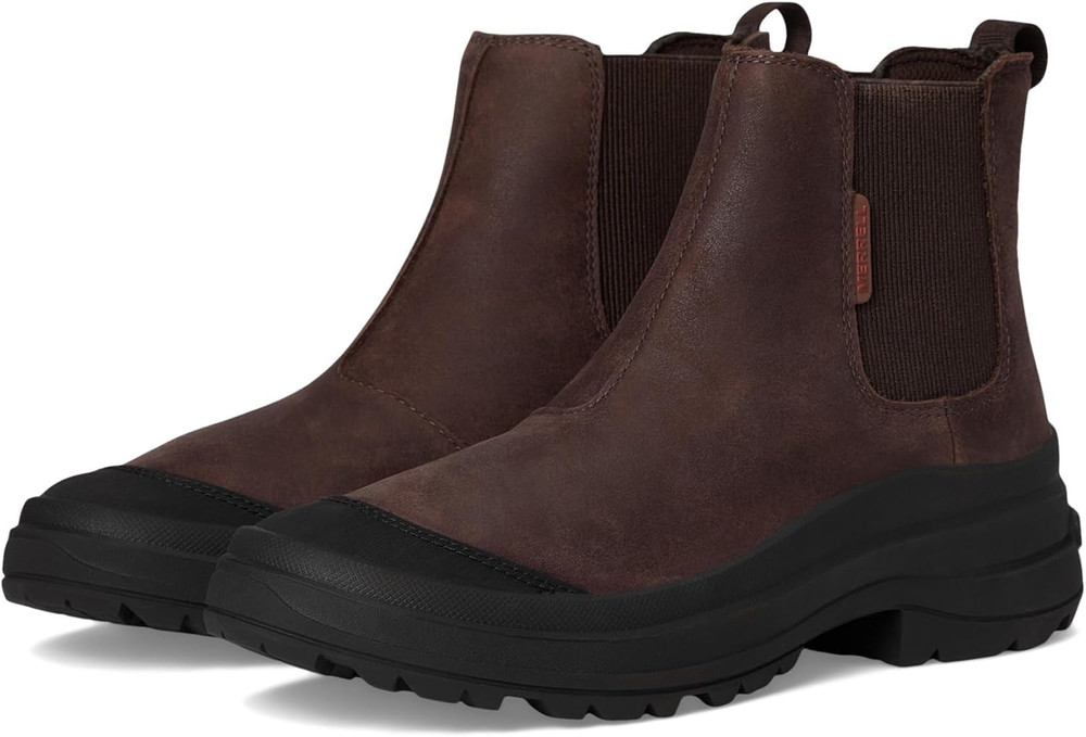 Merrell Women's Harper Pull on Waterproof