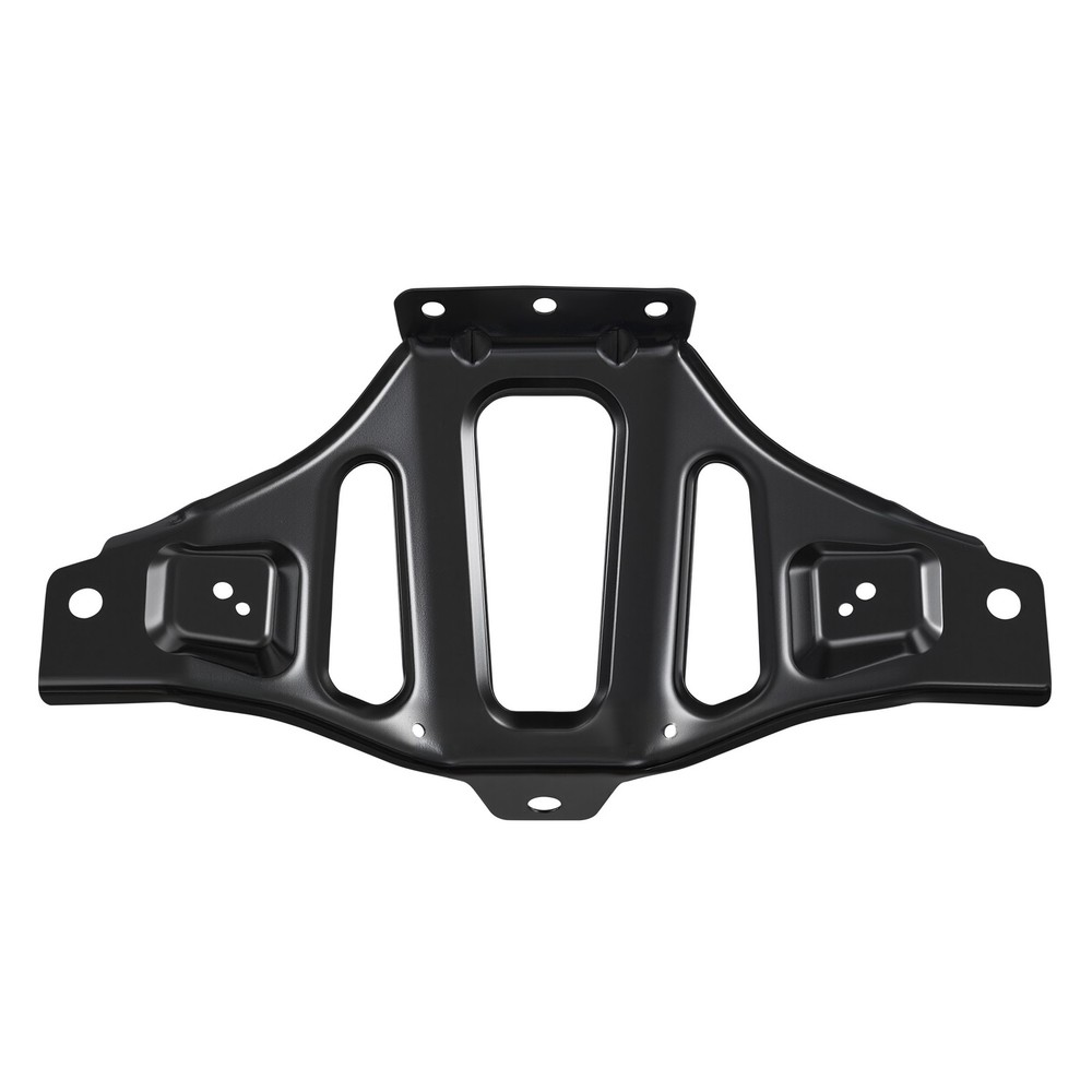 Front Bumper Support & Mount Bracket Set For 2016-2018 Chevrolet Silverado 1500