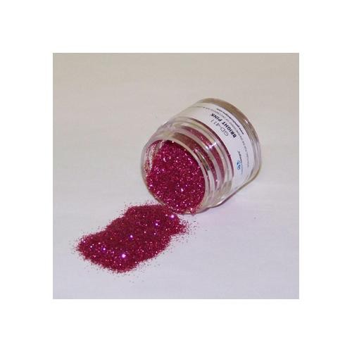 Pixie / Galaxy Dust - BRIGHT PINK