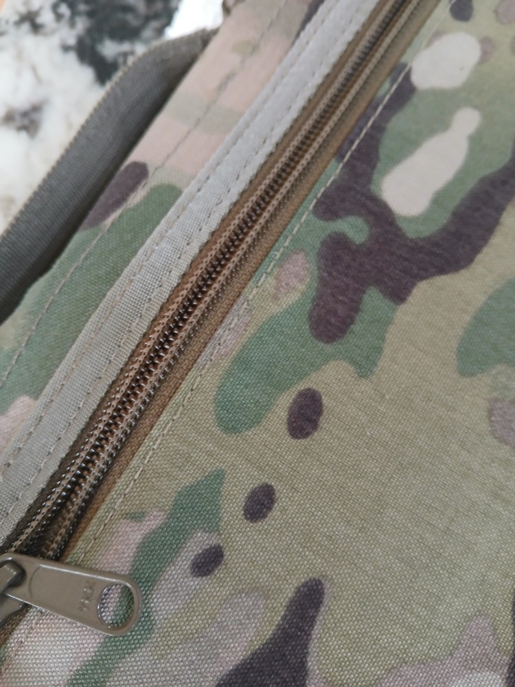 MILITARY OCP TACTICAL PLANNER TAILOR