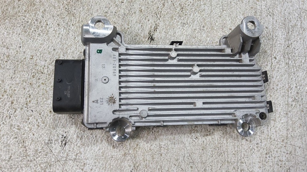 2020 Jeep Cherokee Transmission Control Module Computer