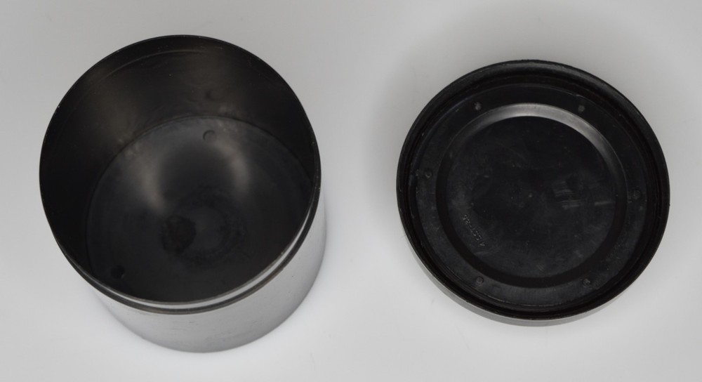 Yankee 120 Film Developing Tank only