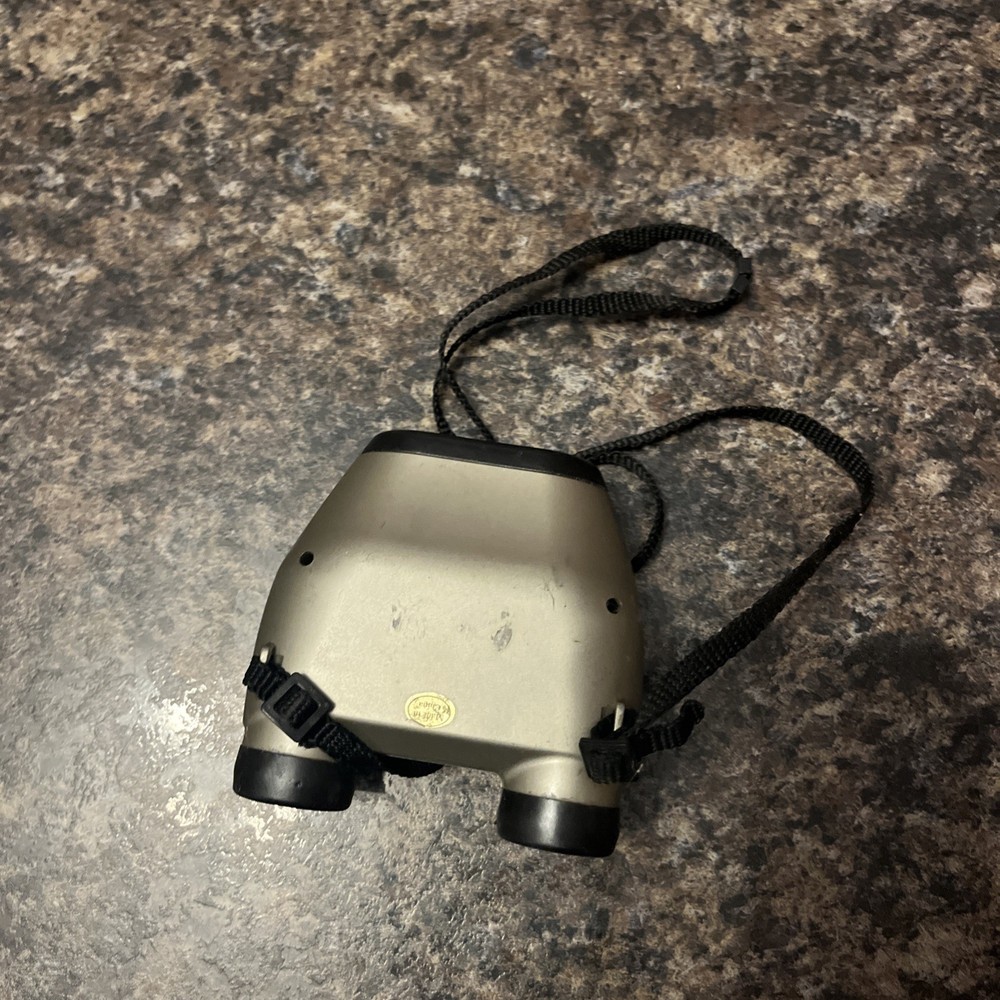 Bird Watcher Binoculars Small With Strap