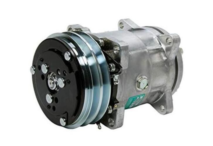 047000-SUR Rear Exit Compressor