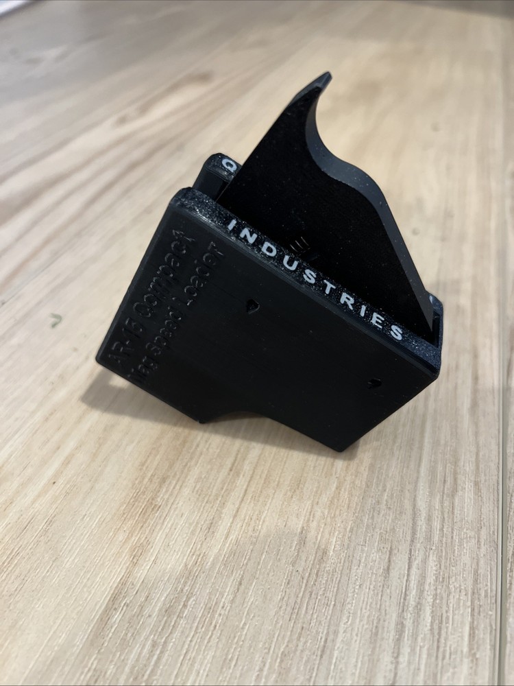 Compact Speed Loading Device -Range Tool - Quick Reaction Industries