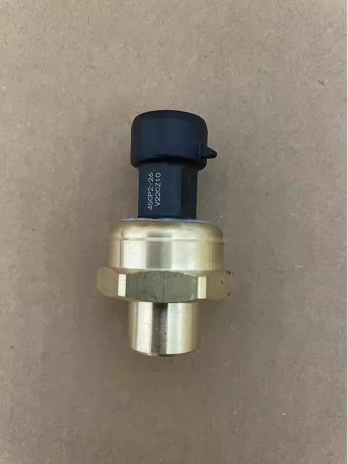 1pcs Room Air Conditioning Pressure Sensor 45CP2-26