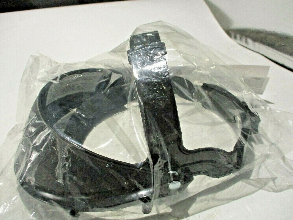 NEW JACKSON 14381 SAFETY HEADGEAR ONLY