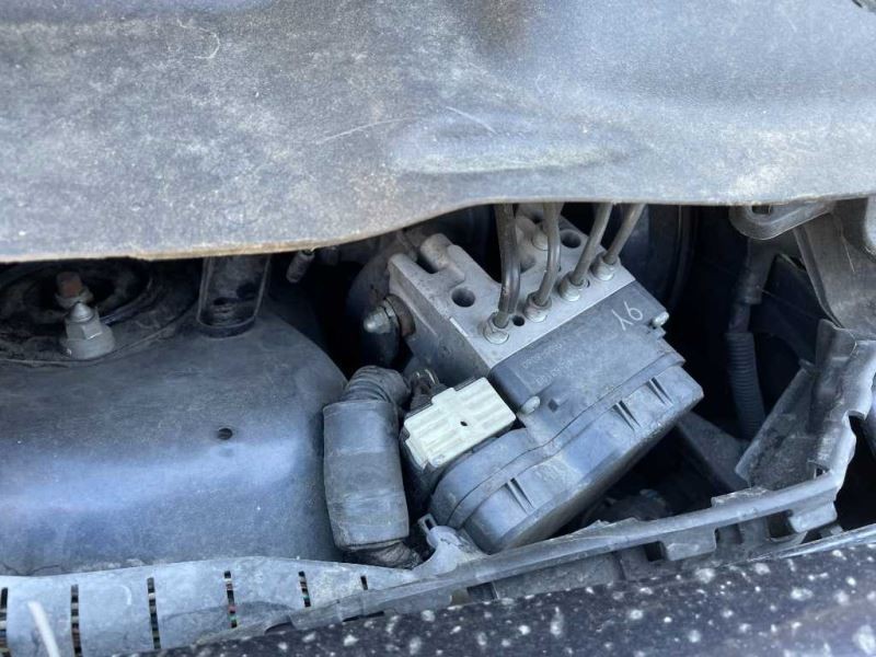 2006 LEXUS IS350 DASH WIRE HARNESS