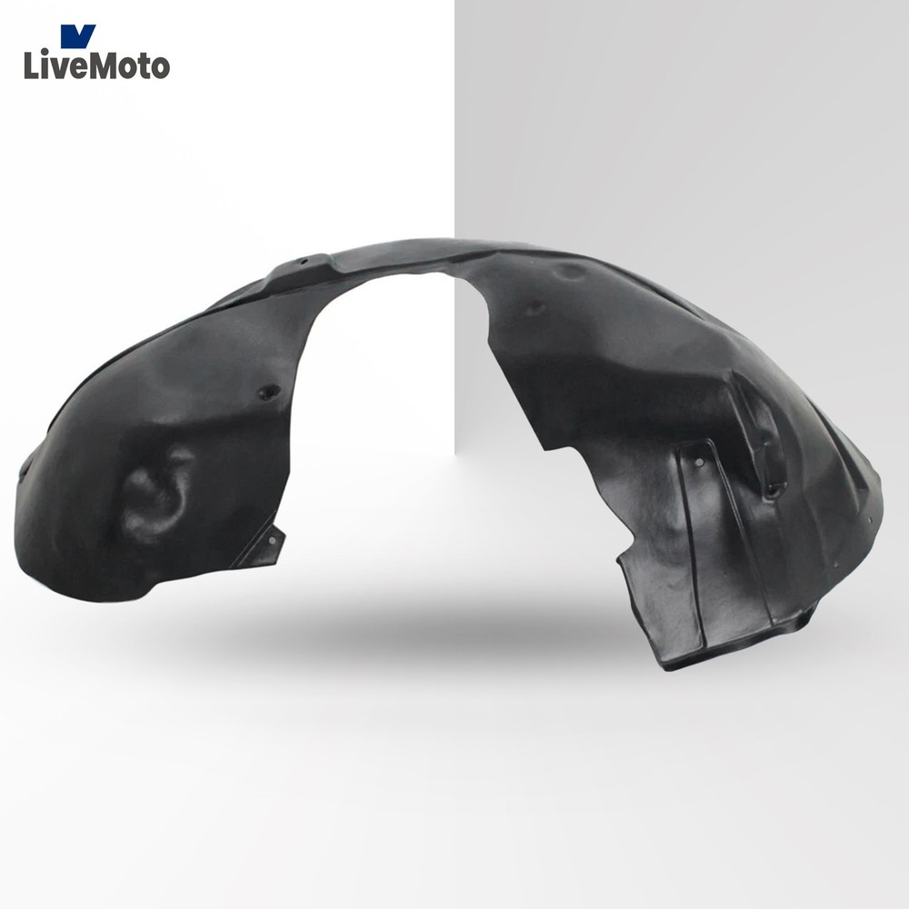 Front Fender Liner Inner Panel Right Passenger Side For 2010-2016 Cadillac SRX