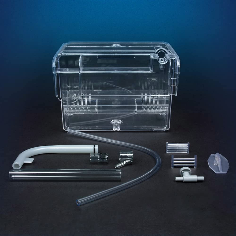Multi-Chamber Holding and Breeding Box, Medium