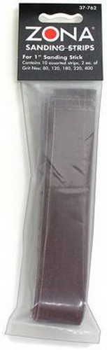 Zona 37-762 1" Stick strip asst