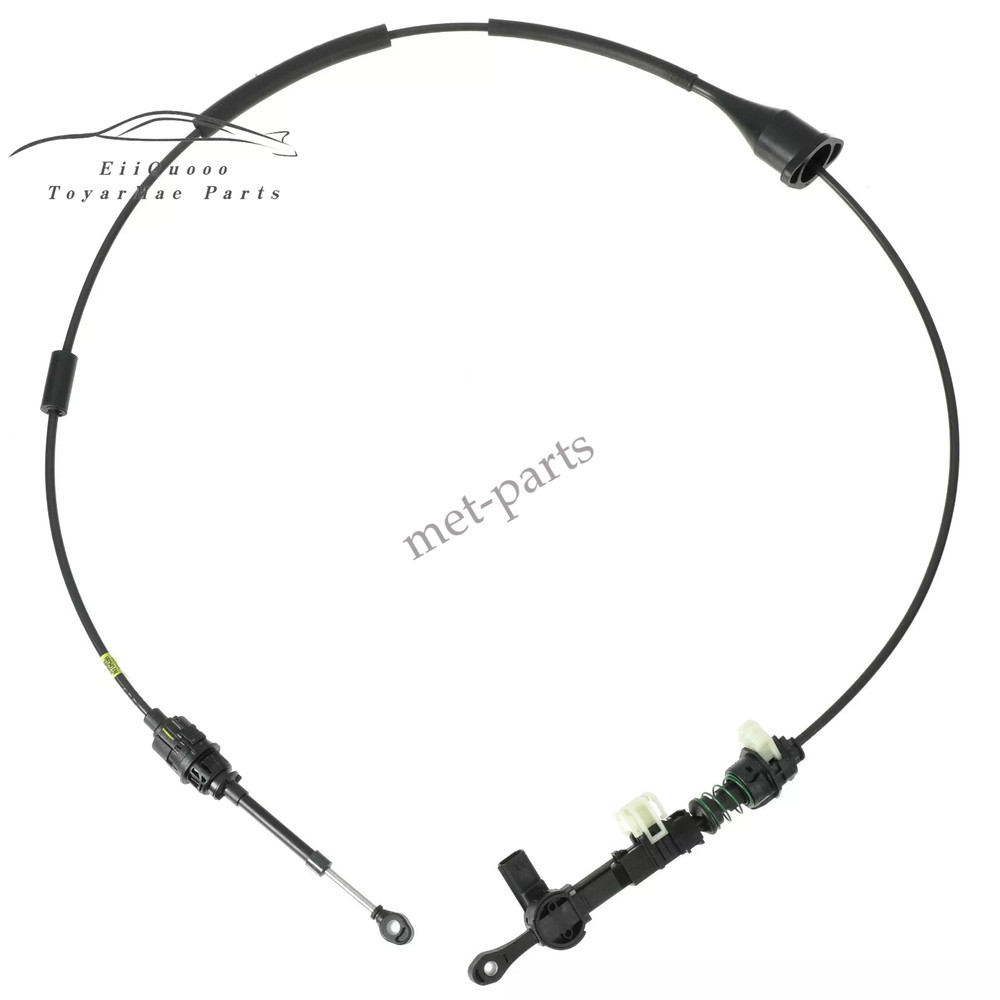 For 04-05 DODGE DURANGO TRANSMISSION SHIFT CONTROL CABLE NEW 68303912AA ﻿