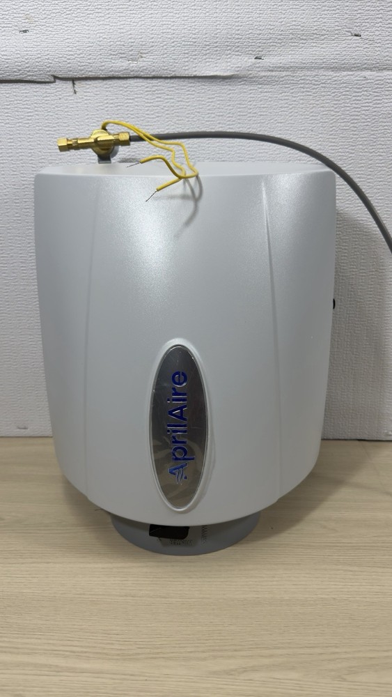 Aprilaire Small Bypass Humidifier Model 500