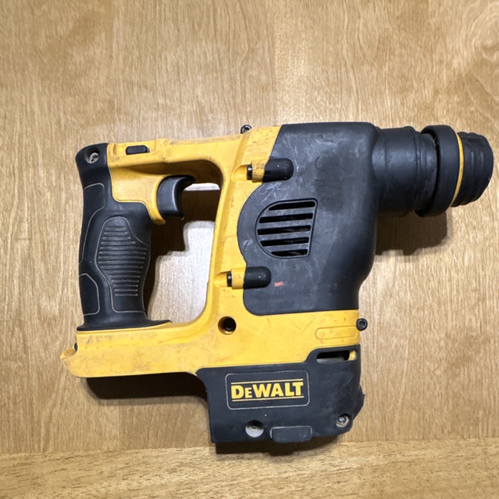 DEWALT 20V MAX Cordless Industrial Rotary Hammer Drill Powerful Performance