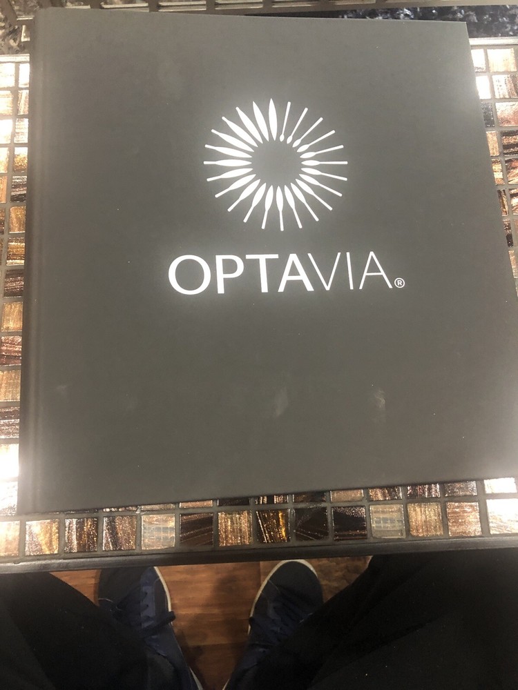 Optavia Getting Started With Your Optavia Success System