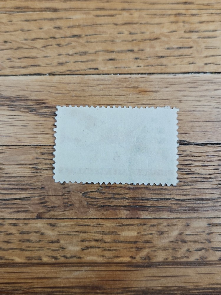 US Stamp US Air Mail 6c Used