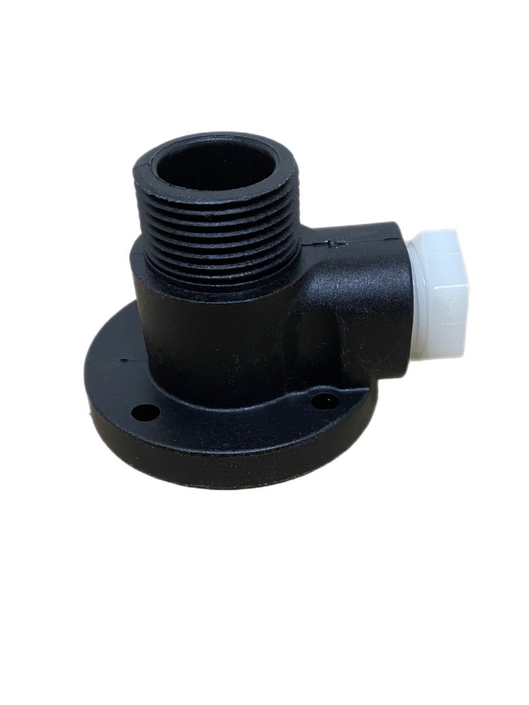 SPX Johnson Twin Port Adaptor for Aerator Pump
